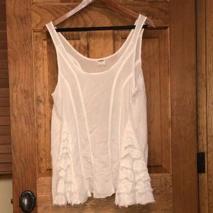 Free People Slip Dress